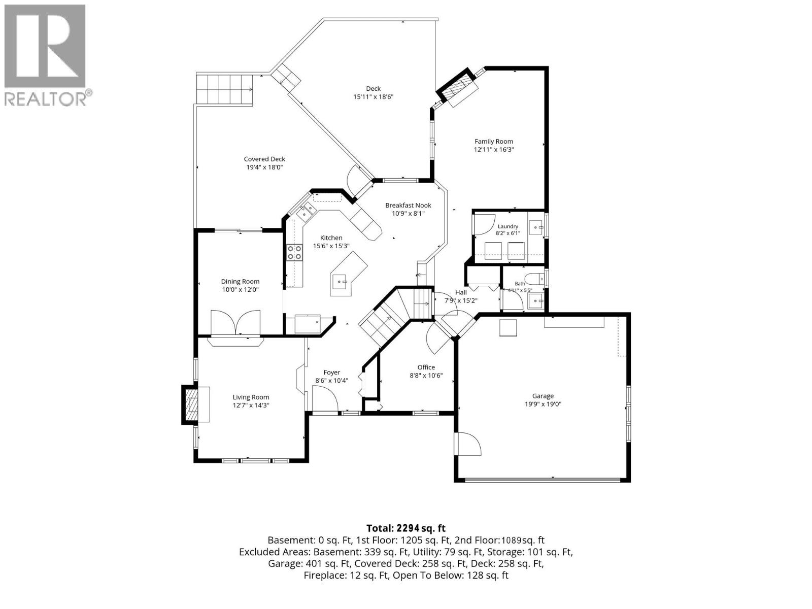 764 Cassiar Place, Kelowna, British Columbia V1V 1M6 - Photo 37 - 10401609