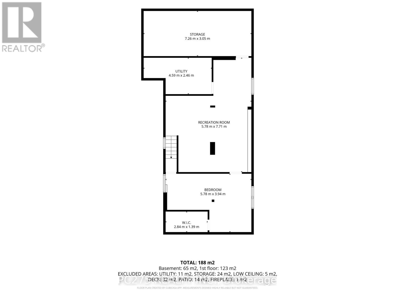 77 Elm Street, London East, Ontario  N5Z 2K4 - Photo 38 - X13818736