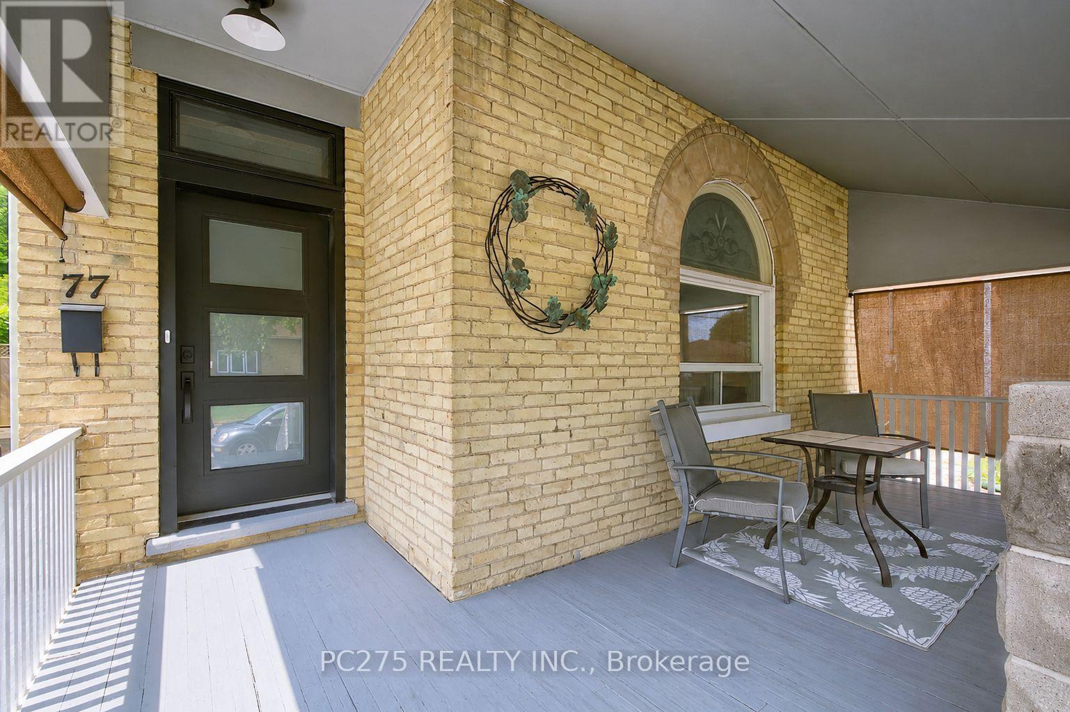 77 Elm Street, London East, Ontario  N5Z 2K4 - Photo 4 - X13818736