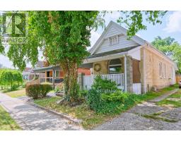 77 ELM STREET, London East, Ontario