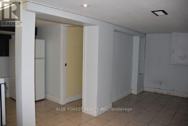 4 Henry Street, London East, Ontario  N6B 2L7 - Photo 16 - X13818832