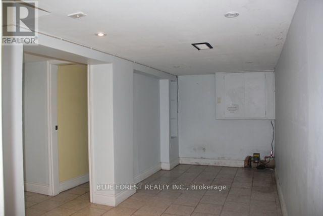 4 Henry Street, London East, Ontario  N6B 2L7 - Photo 17 - X13818832