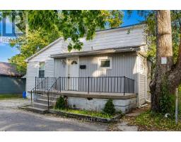 4 HENRY STREET, London East, Ontario