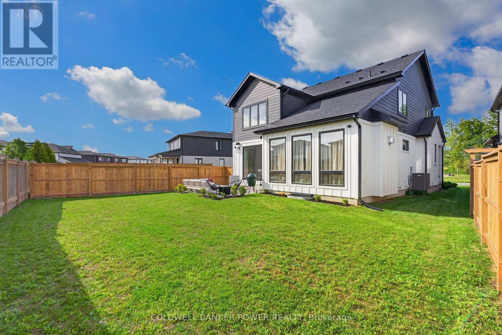 2140 Saddlerock Avenue, London North, Ontario  N6G 3W3 - Photo 40 - X13818872