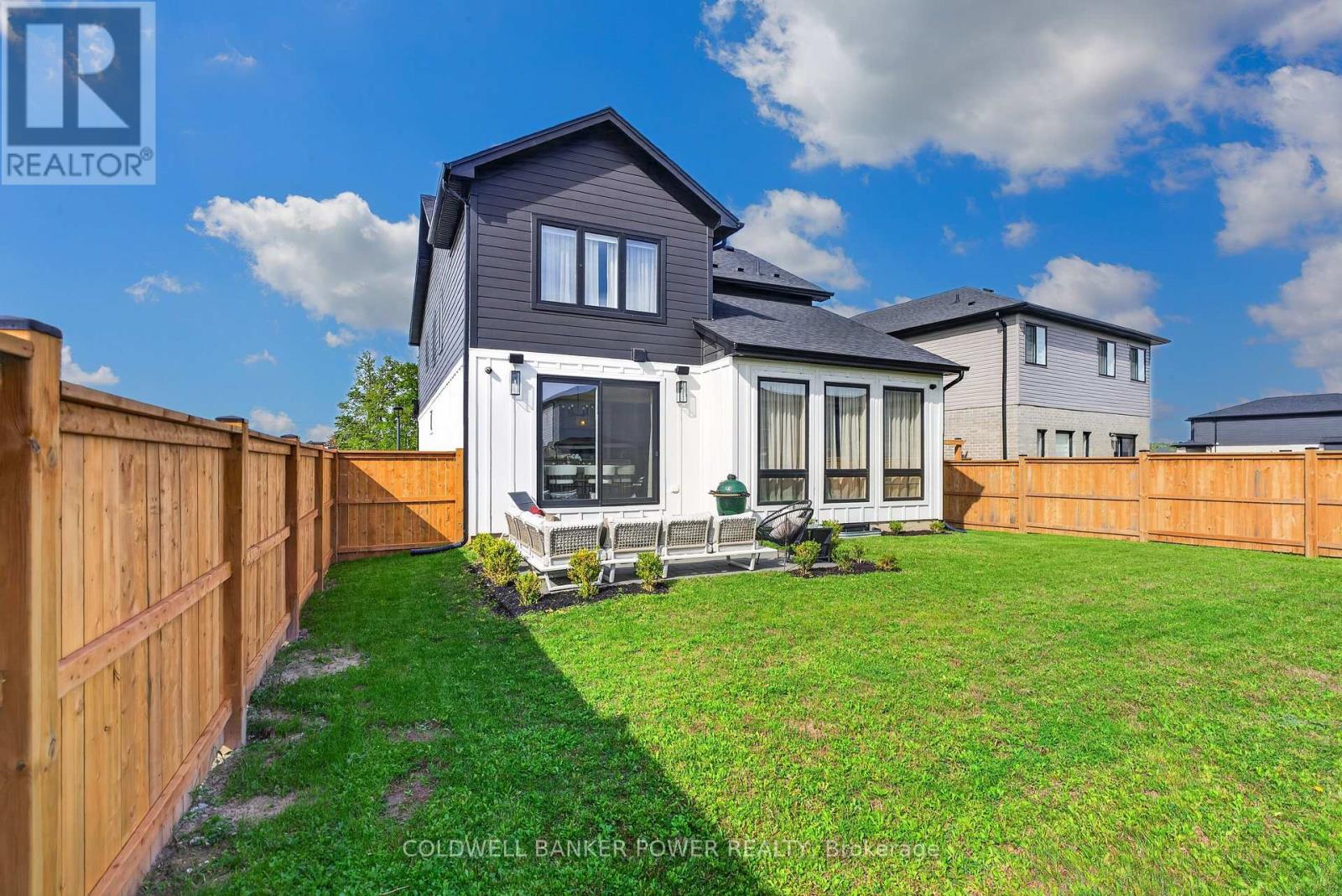 2140 Saddlerock Avenue, London North, Ontario  N6G 3W3 - Photo 41 - X13818872