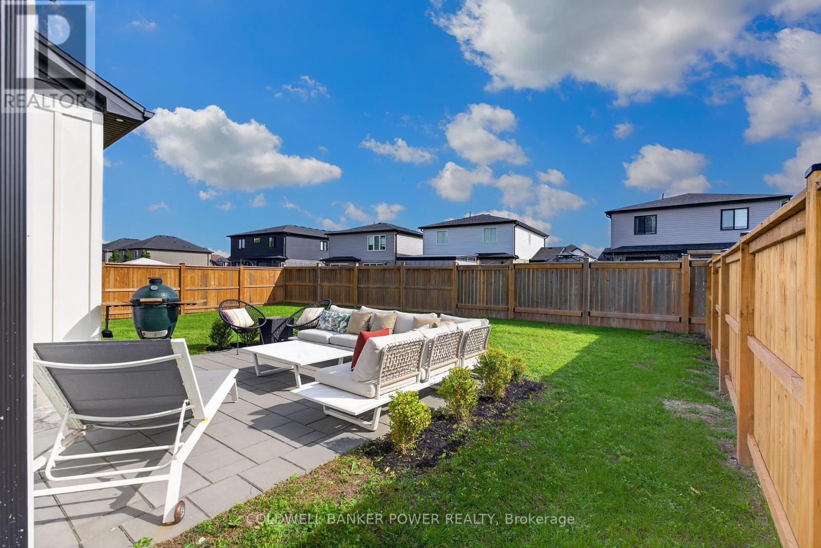 2140 Saddlerock Avenue, London North, Ontario  N6G 3W3 - Photo 42 - X13818872