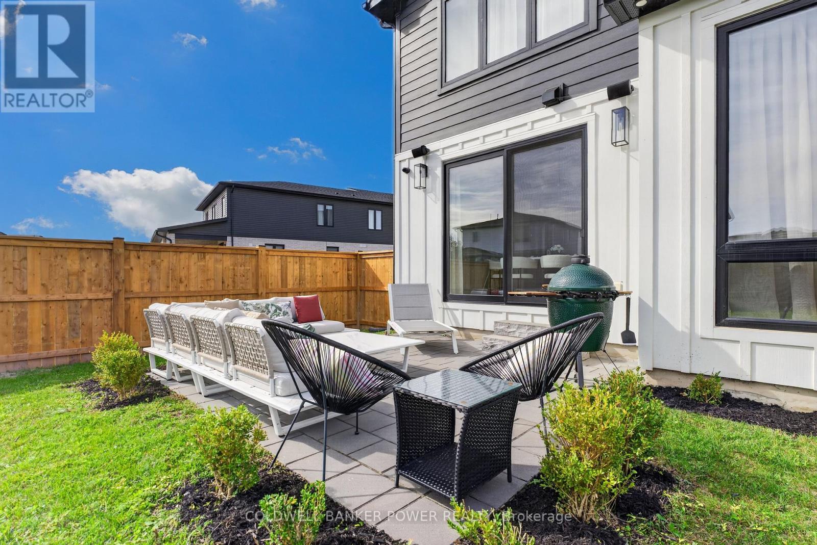2140 Saddlerock Avenue, London North, Ontario  N6G 3W3 - Photo 43 - X13818872
