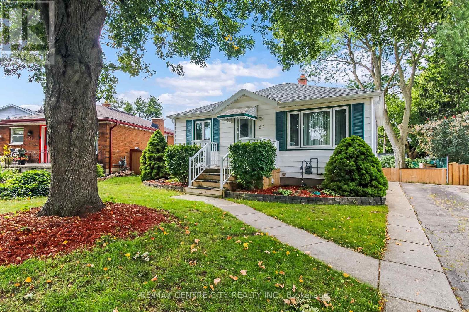 51 STEVENSON AVENUE, London East, Ontario
