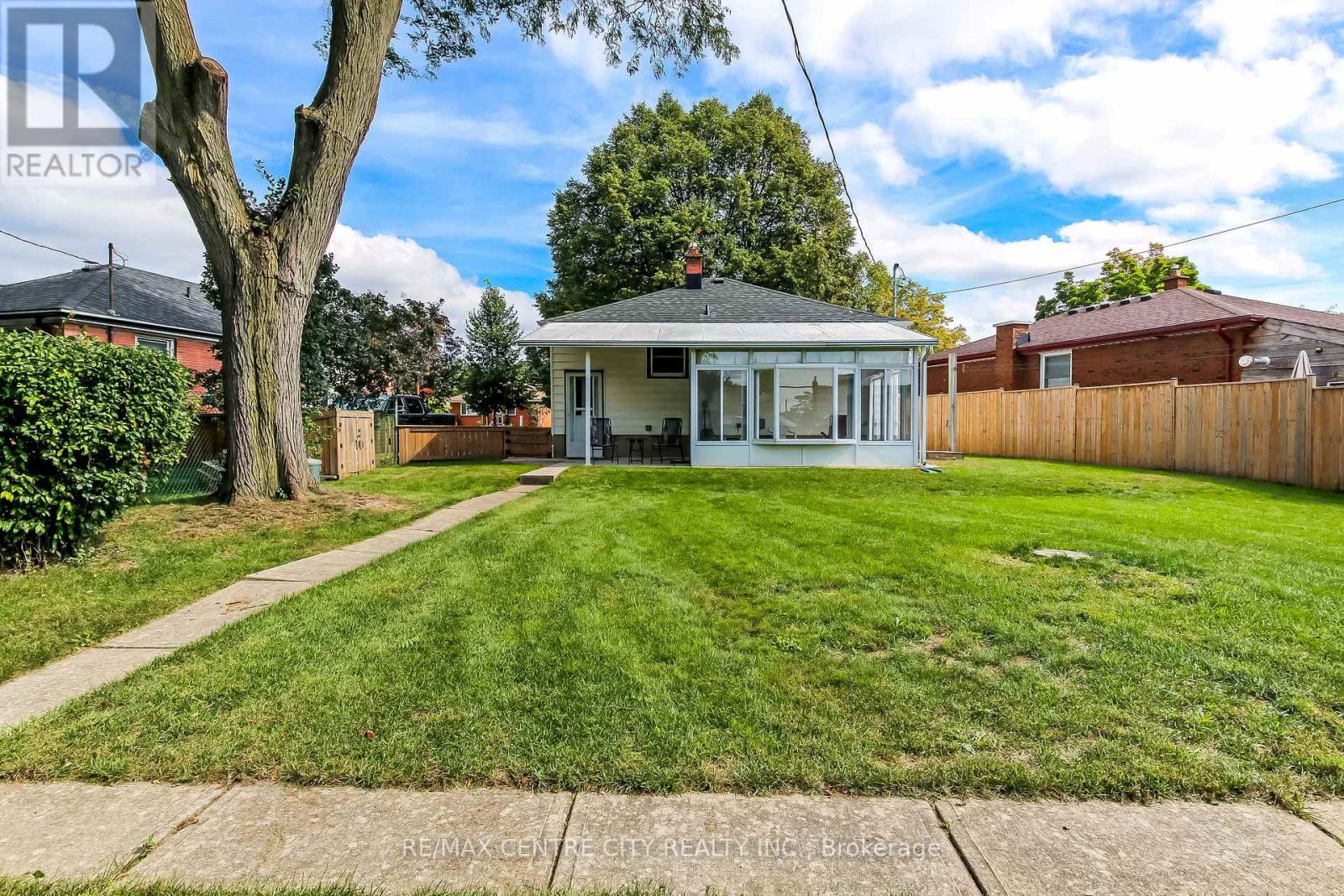 51 Stevenson Avenue, London East, Ontario  N5W 1Y4 - Photo 19 - X13818904