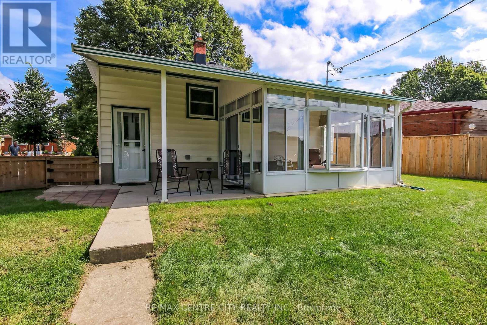51 Stevenson Avenue, London East, Ontario  N5W 1Y4 - Photo 20 - X13818904