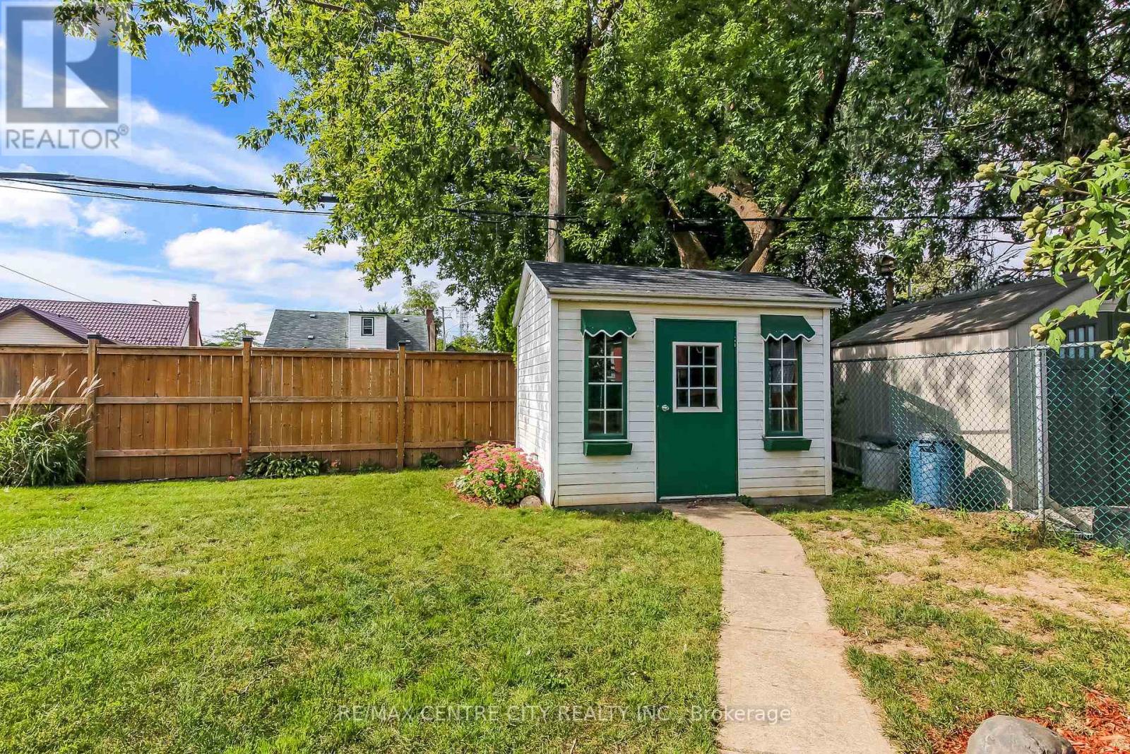 51 Stevenson Avenue, London East, Ontario  N5W 1Y4 - Photo 21 - X13818904