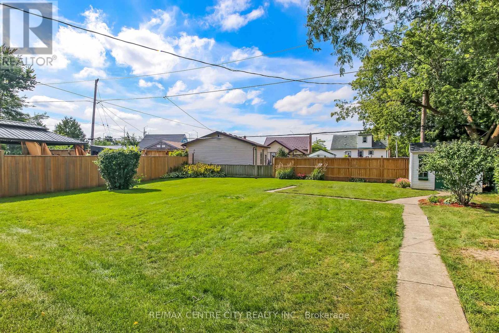 51 Stevenson Avenue, London East, Ontario  N5W 1Y4 - Photo 22 - X13818904