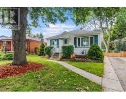 51 STEVENSON AVENUE, London East, Ontario