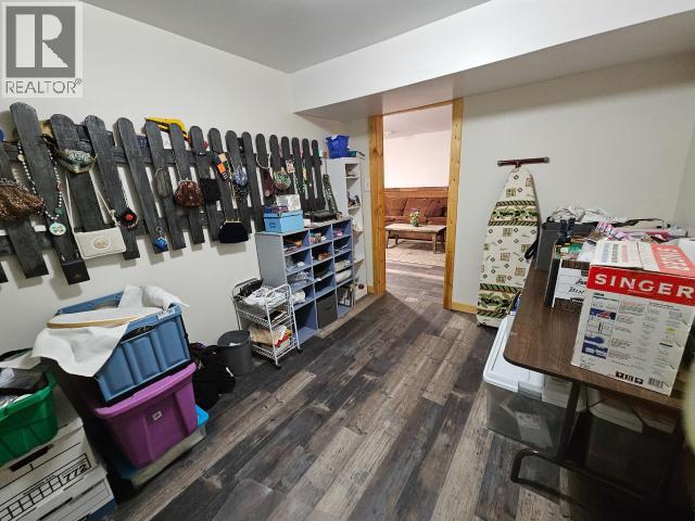 40 Ogilvie Crescent, Faro, Yukon  Y0B 1K0 - Photo 21 - 17724