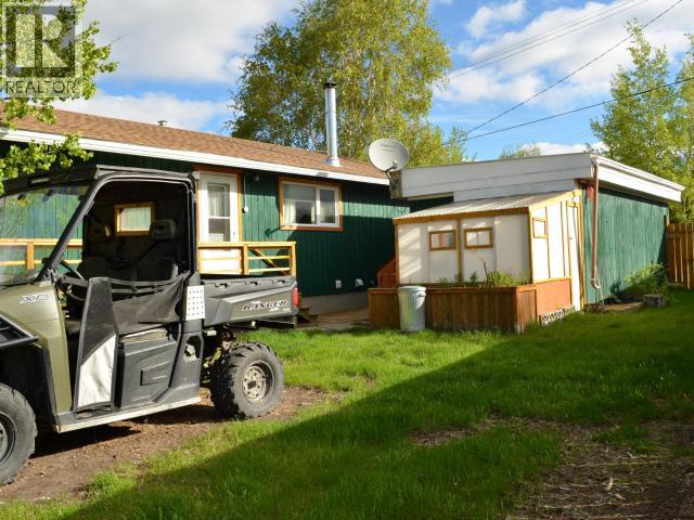 40 Ogilvie Crescent, Faro, Yukon  Y0B 1K0 - Photo 24 - 17724