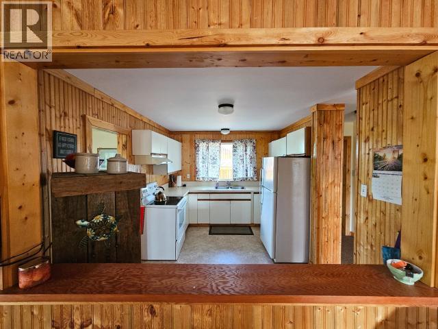 40 Ogilvie Crescent, Faro, Yukon  Y0B 1K0 - Photo 8 - 17724