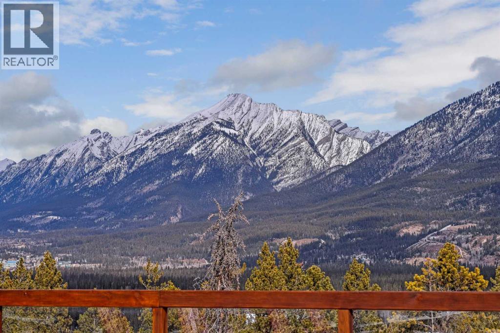 205, 106 Stewart Creek Rise, Canmore, Alberta  T1W 0N3 - Photo 36 - A2319702