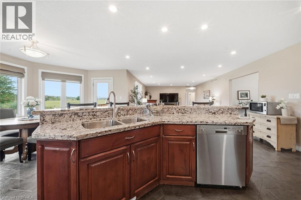 1304 Wrigley Road, Ayr, Ontario  N0B 1E0 - Photo 15 - 40854406