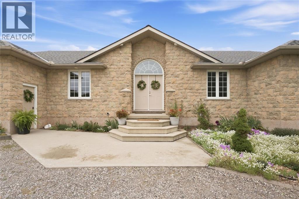 1304 Wrigley Road, Ayr, Ontario  N0B 1E0 - Photo 6 - 40854406
