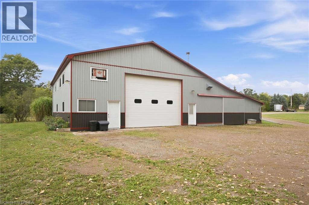 1304 Wrigley Road, Ayr, Ontario  N0B 1E0 - Photo 34 - 40854406