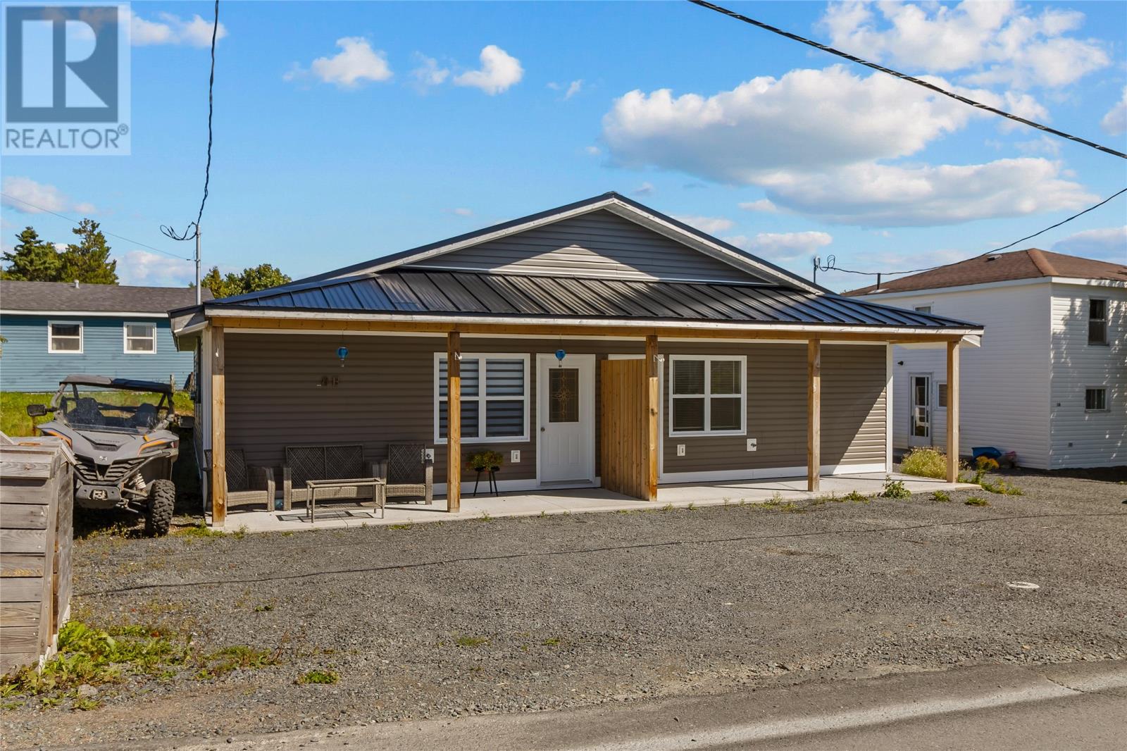 18A&B Badcocks Road, Shearstown — photo 2