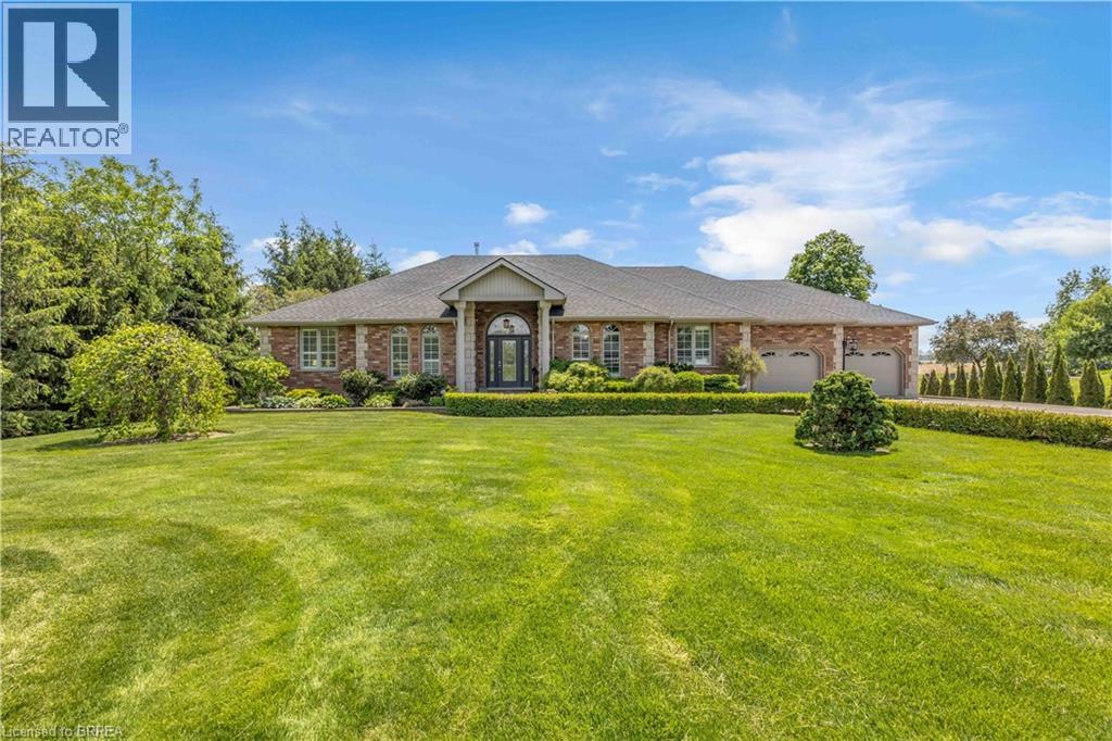 302 German School Road, Paris, Ontario  N3L 3E1 - Photo 1 - 40865578