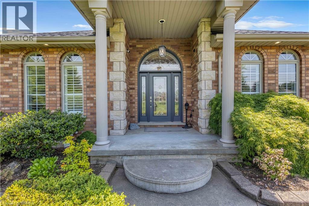 302 German School Road, Paris, Ontario  N3L 3E1 - Photo 4 - 40865578