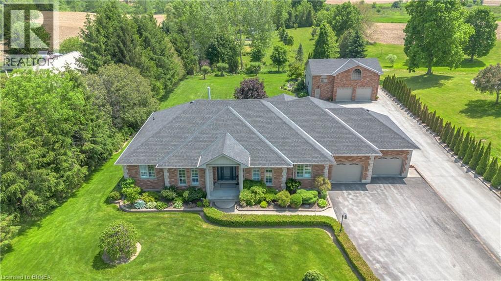 302 German School Road, Paris, Ontario  N3L 3E1 - Photo 2 - 40865578