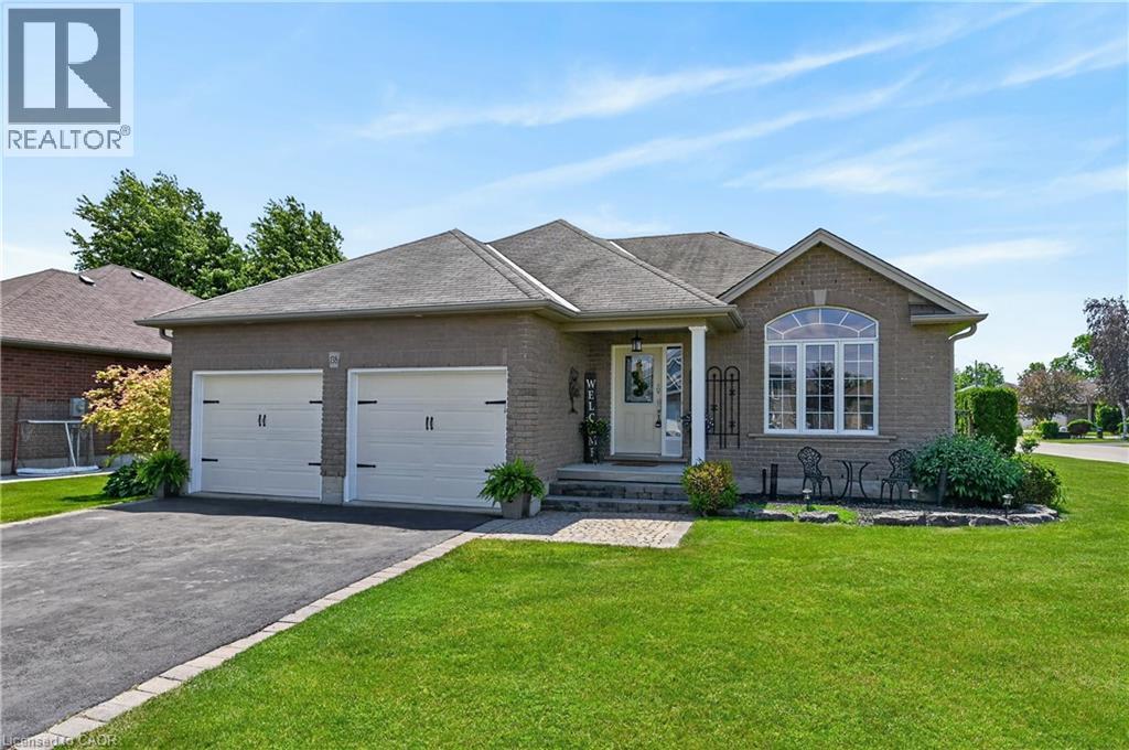 138 GALINEE Trail, Port Dover, Ontario