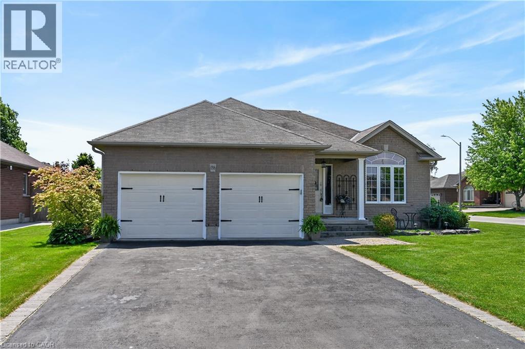 138 Galinee Trail, Port Dover, Ontario  N0A 1N9 - Photo 3 - 40846793