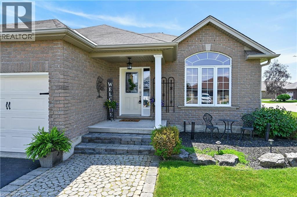 138 Galinee Trail, Port Dover, Ontario  N0A 1N9 - Photo 4 - 40846793