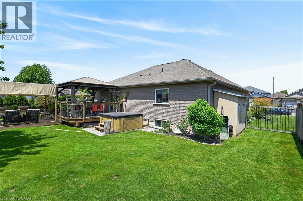 138 Galinee Trail, Port Dover, Ontario  N0A 1N9 - Photo 40 - 40846793