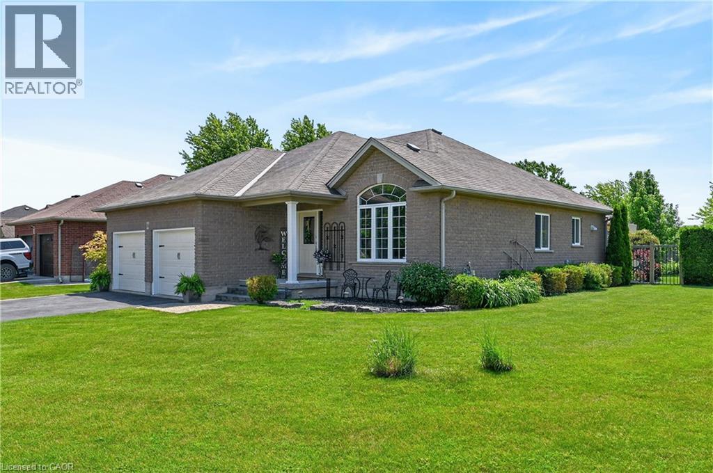 138 Galinee Trail, Port Dover, Ontario  N0A 1N9 - Photo 2 - 40846793