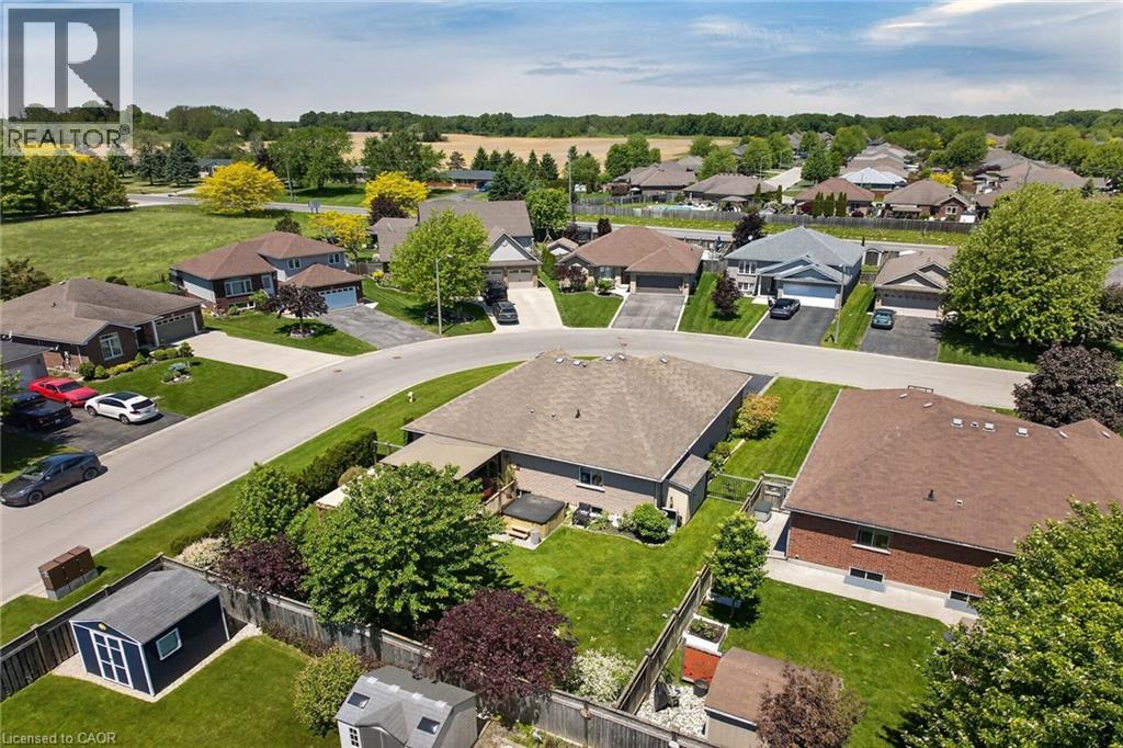 138 Galinee Trail, Port Dover, Ontario  N0A 1N9 - Photo 43 - 40846793