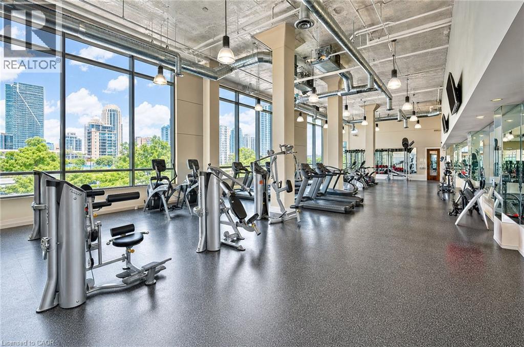 2200 LAKE SHORE Boulevard Unit# 605 photo 18