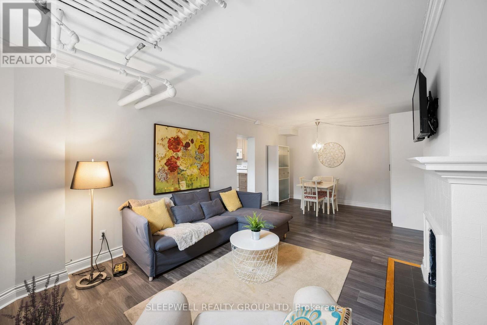 1a - 180 Augusta Street, Ottawa, Ontario K1N 8C1 - Photo 10 - X13818818