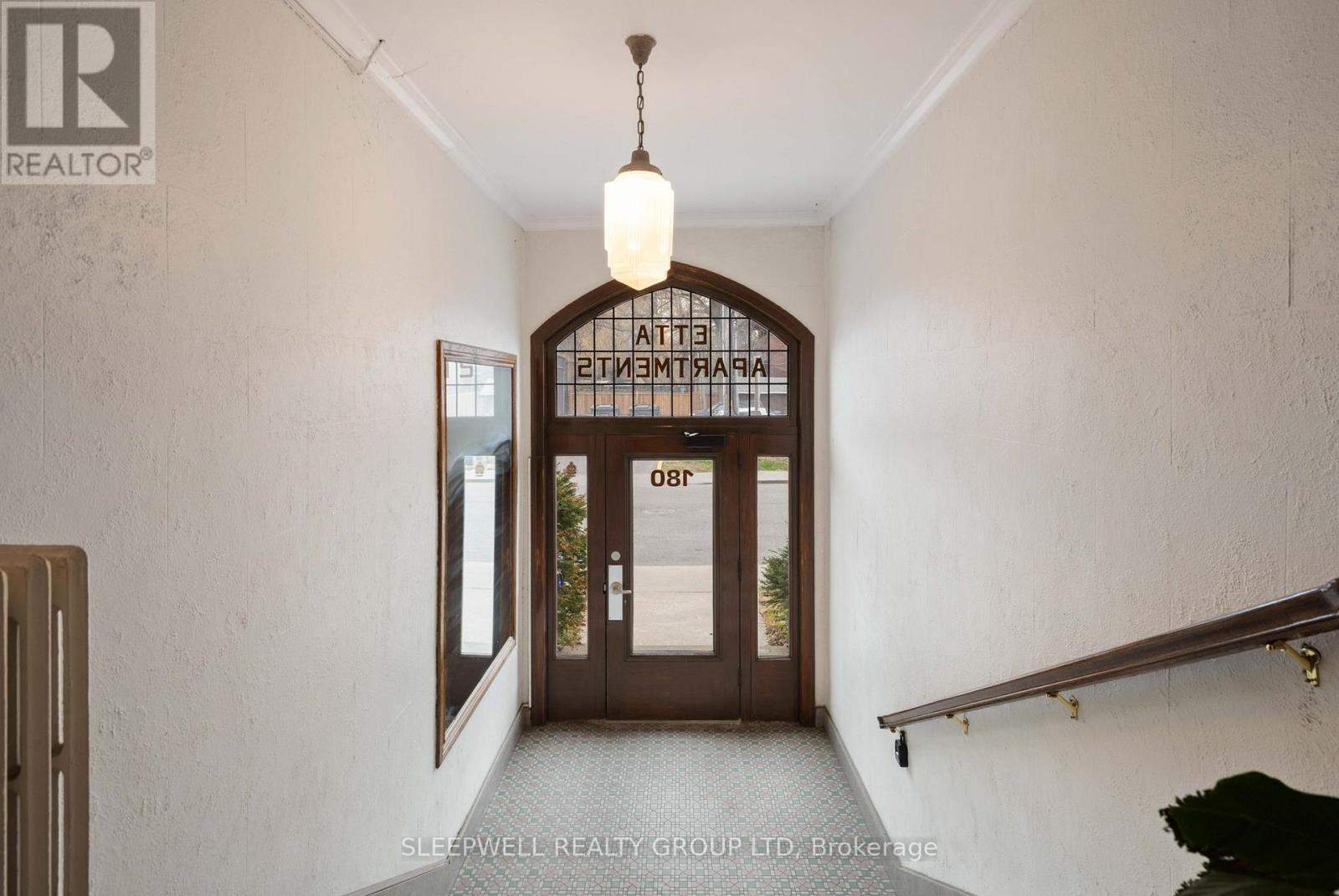 1a - 180 Augusta Street, Ottawa, Ontario  K1N 8C1 - Photo 2 - X13818830
