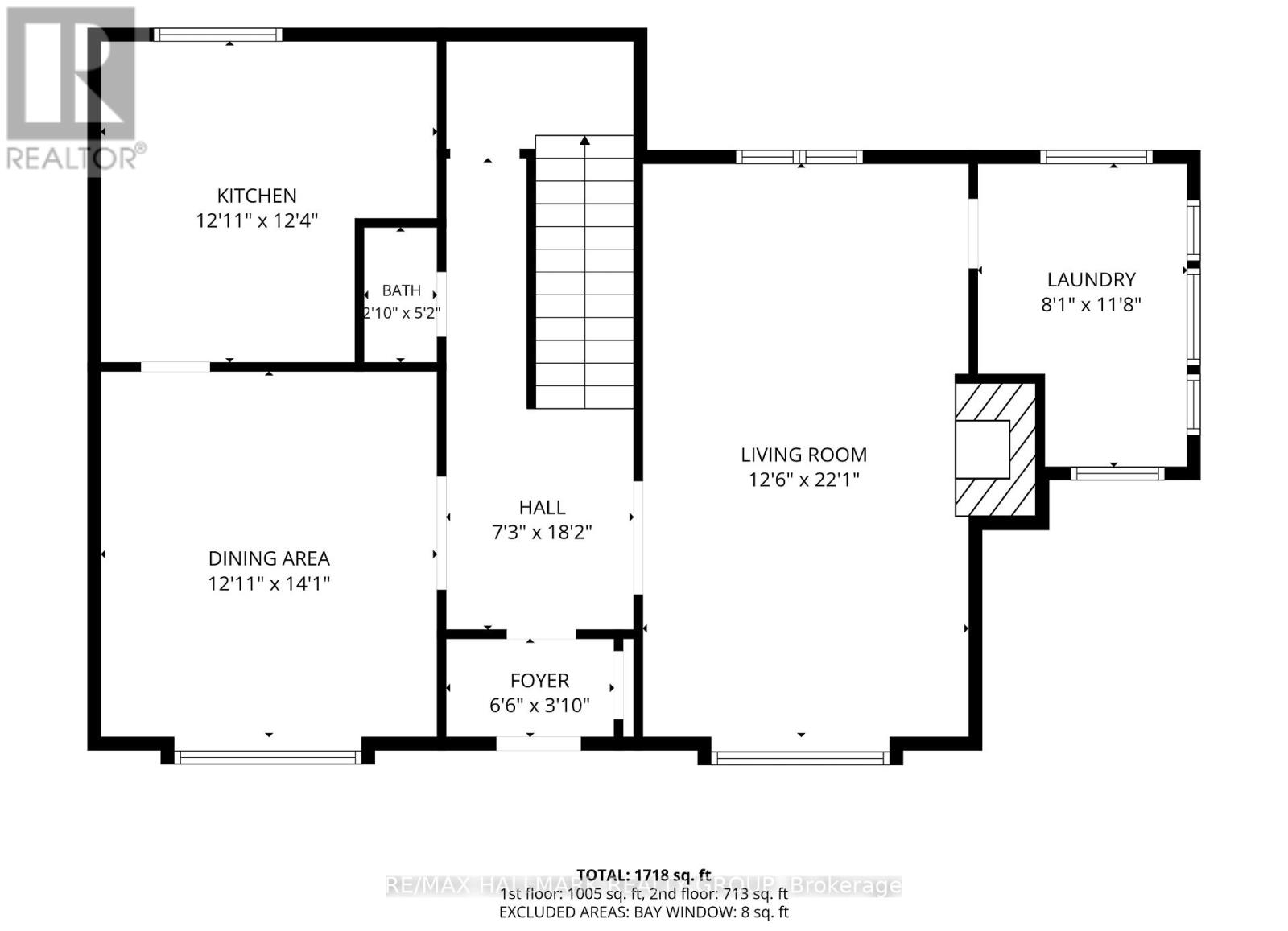 310 Mona Avenue, Ottawa, Ontario K1L 7A2 - Photo 22 - X13818842