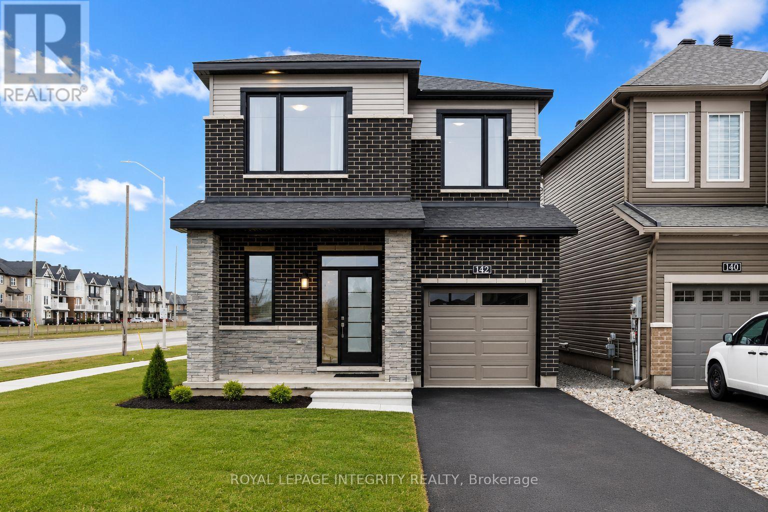 142 Shallow Pond Place E, Ottawa, Ontario  K4A 5N9 - Photo 1 - X13818868