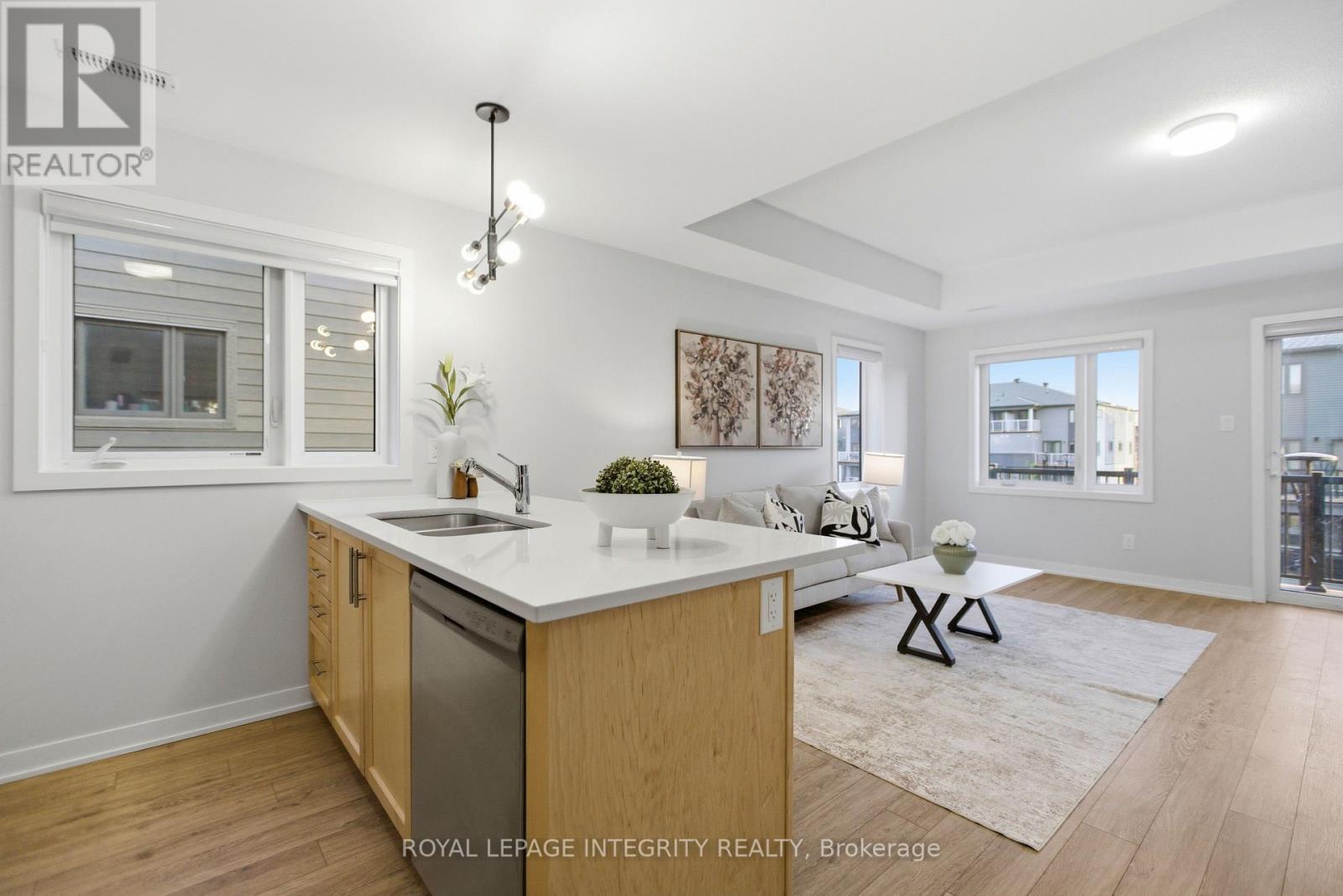 302 Parnian Private, Ottawa, Ontario  K2J 7K5 - Photo 10 - X13818890