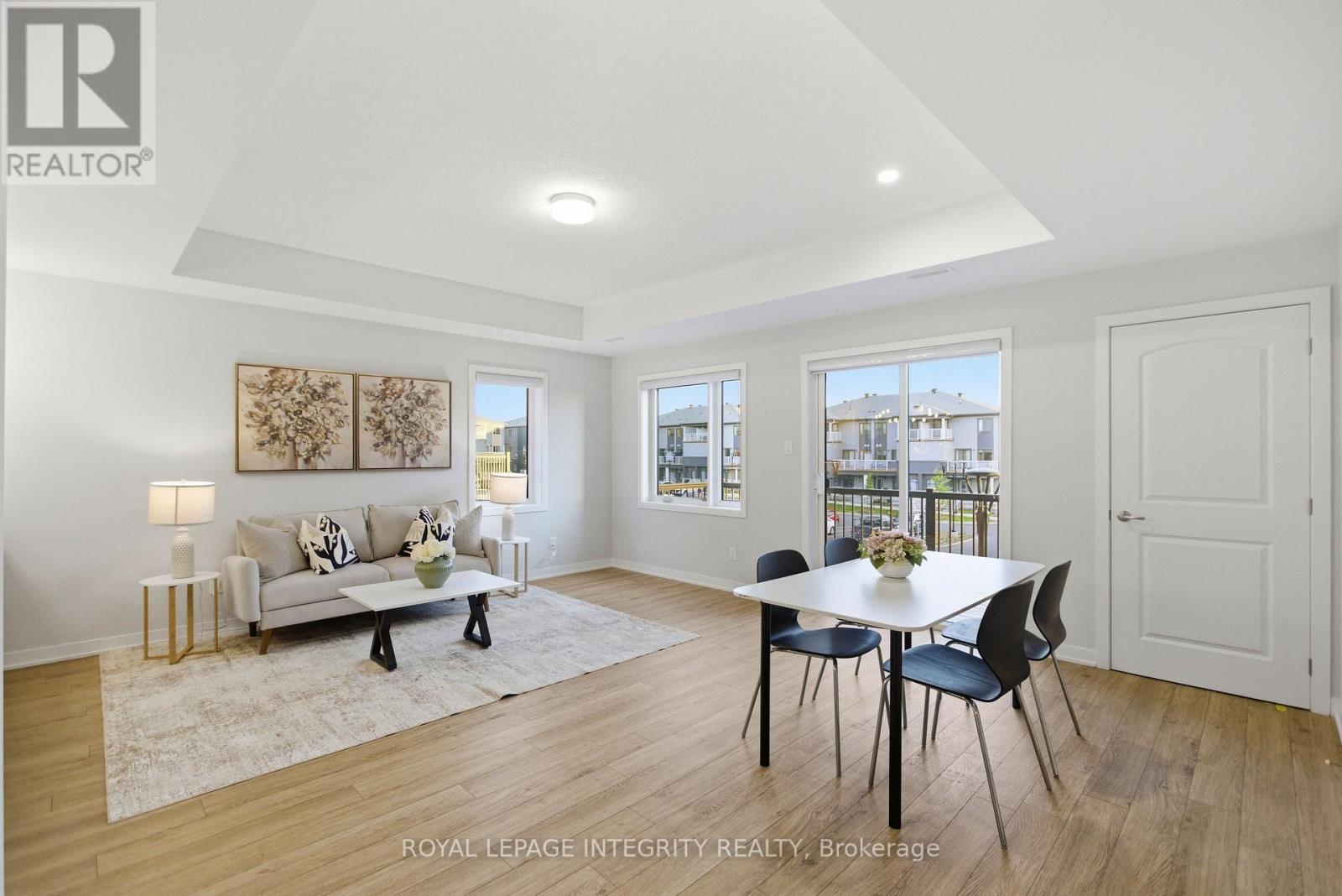 302 Parnian Private, Ottawa, Ontario  K2J 7K5 - Photo 3 - X13818890