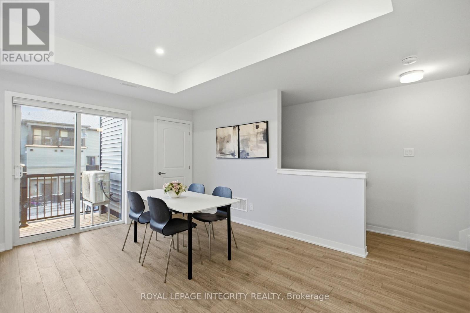 302 Parnian Private, Ottawa, Ontario  K2J 7K5 - Photo 4 - X13818890