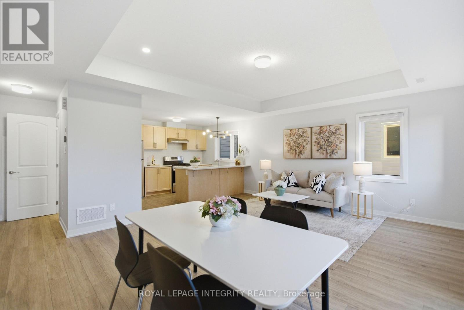 302 Parnian Private, Ottawa, Ontario  K2J 7K5 - Photo 5 - X13818890