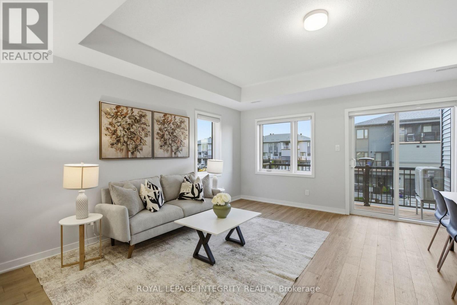 302 Parnian Private, Ottawa, Ontario  K2J 7K5 - Photo 6 - X13818890