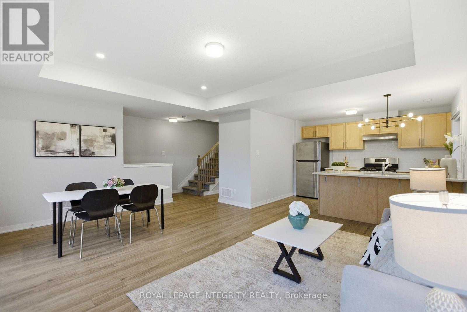 302 Parnian Private, Ottawa, Ontario  K2J 7K5 - Photo 7 - X13818890