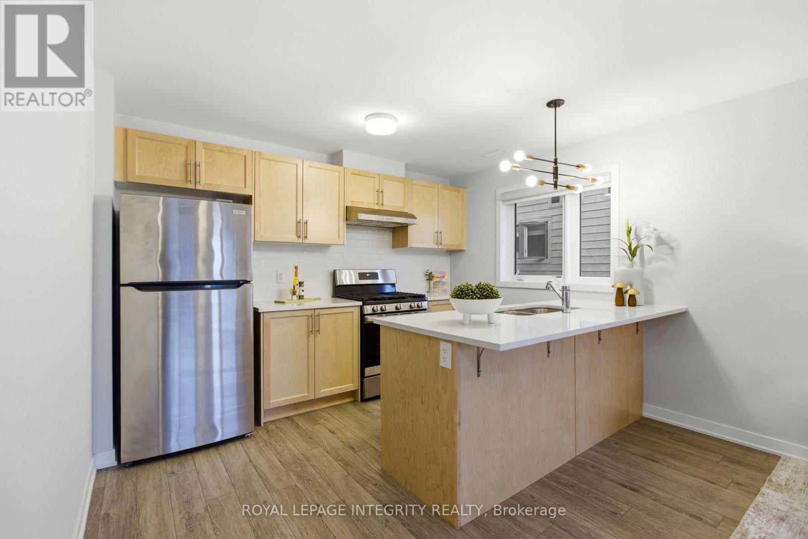 302 Parnian Private, Ottawa, Ontario  K2J 7K5 - Photo 8 - X13818890
