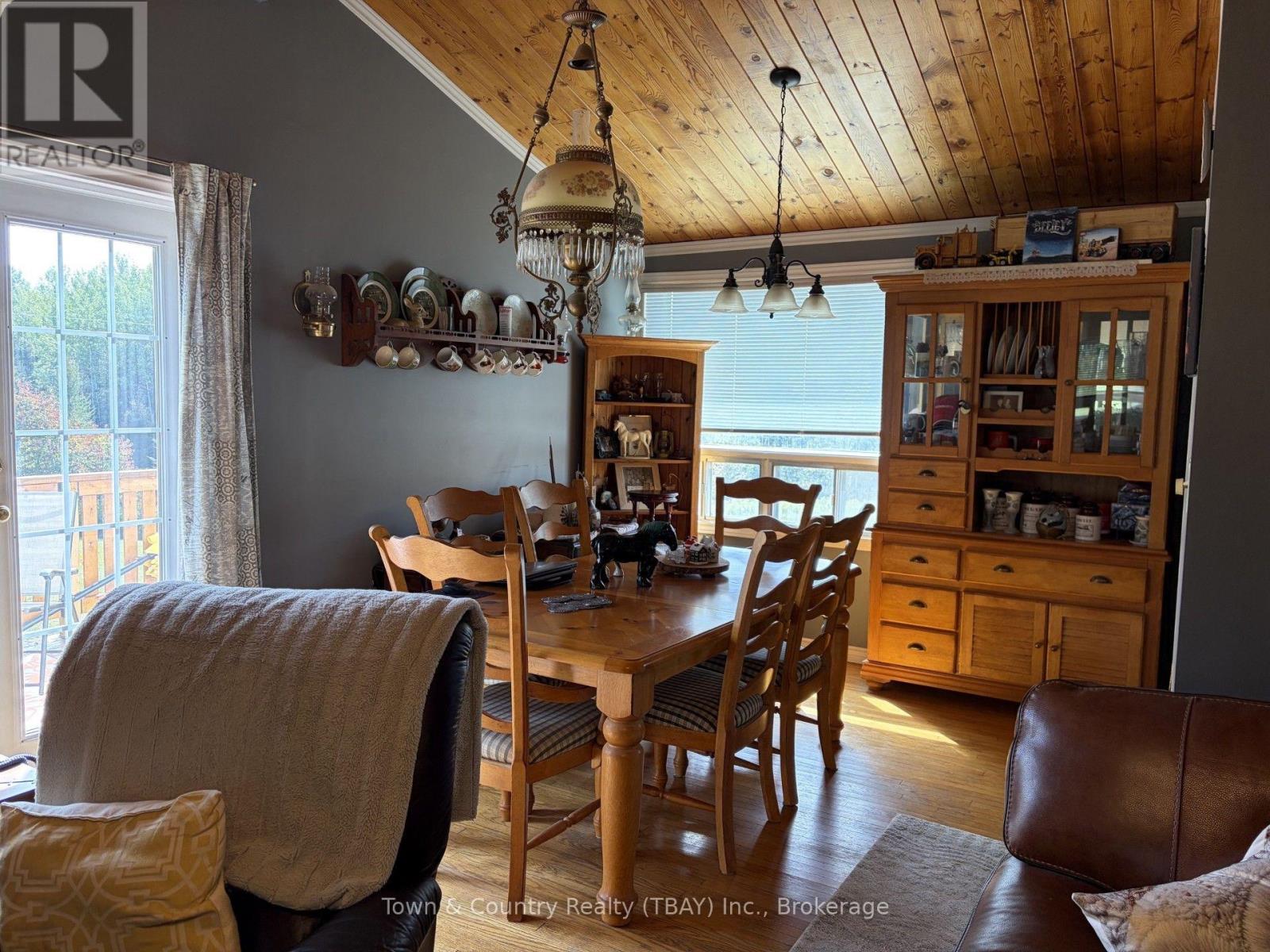 473 North Branch Road, Thunder Bay Remote Area, Ontario  P7G 0M2 - Photo 10 - X13818768