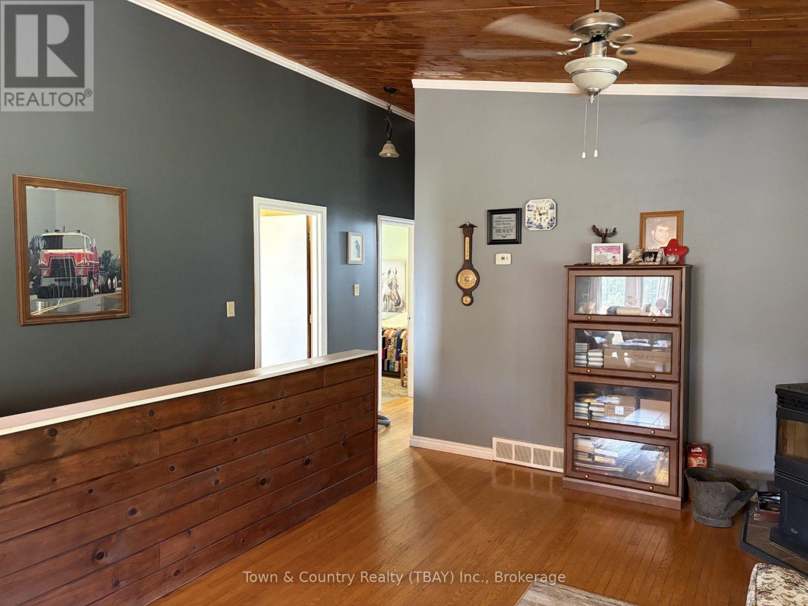 473 North Branch Road, Thunder Bay Remote Area, Ontario  P7G 0M2 - Photo 11 - X13818768
