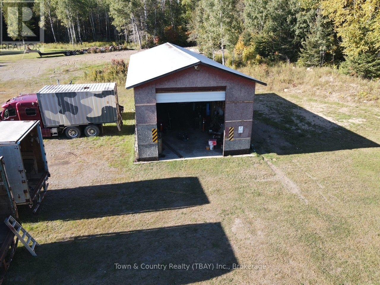 473 North Branch Road, Thunder Bay Remote Area, Ontario  P7G 0M2 - Photo 4 - X13818768
