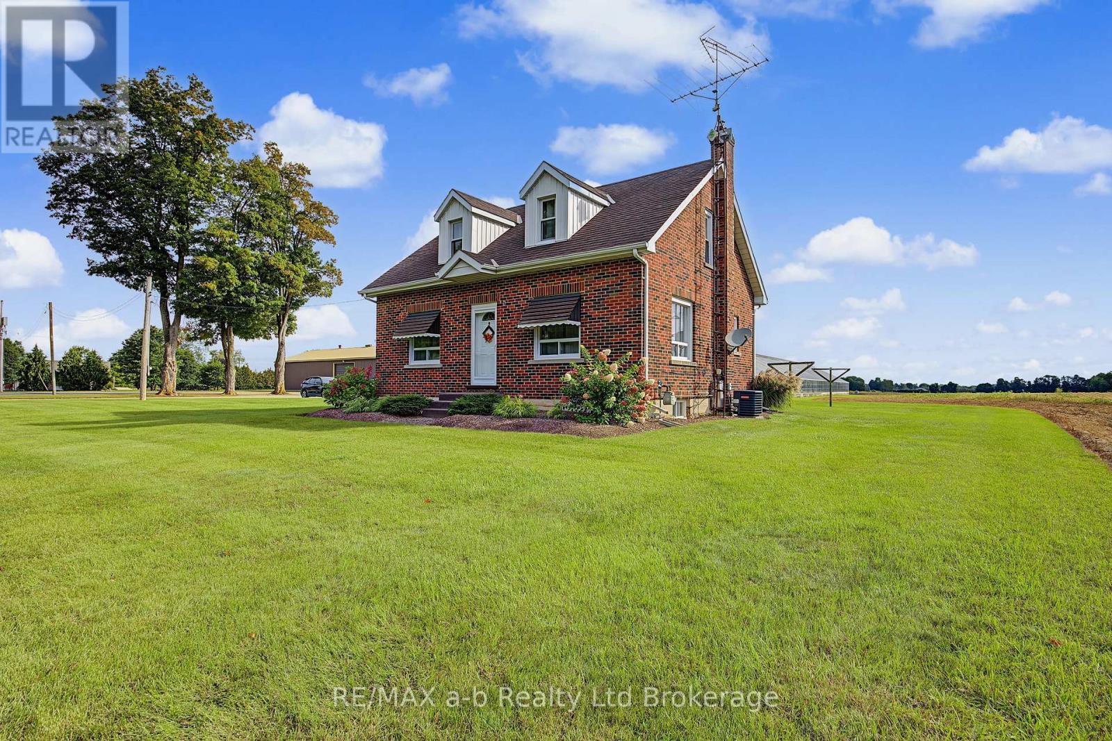 855130 Gobles Road, Blandford-Blenheim, Ontario  N0J 1V0 - Photo 23 - X13818808
